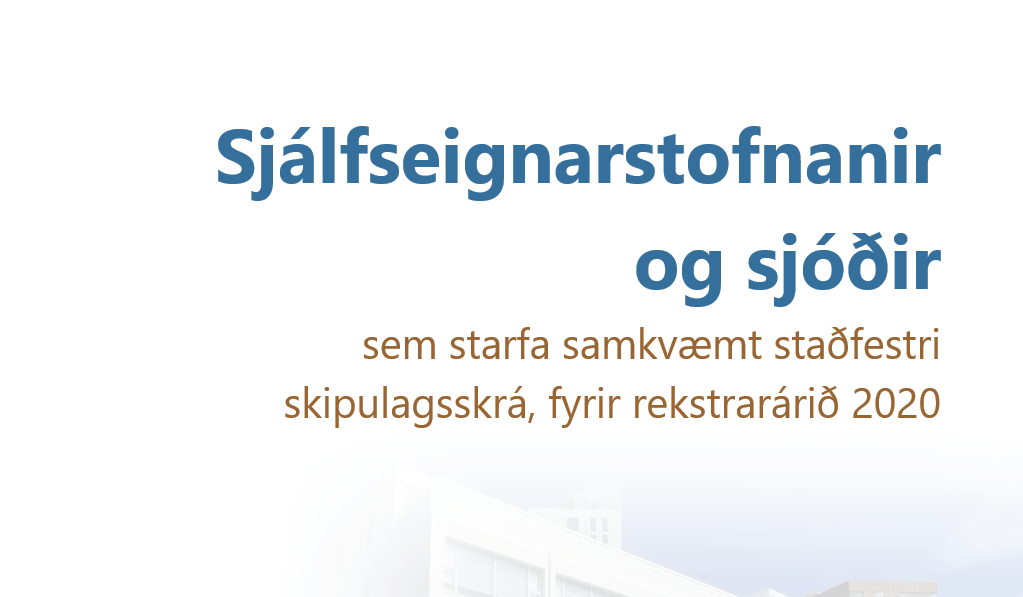 Mynd með færslu