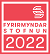 Fyrirmyndarstofnun ársins 2022
